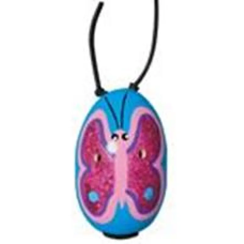 Hračka cat dřevo Vajíčko na šantu Kong 1 ks