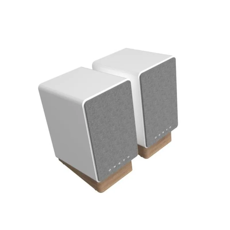 ONKYO Creator Series GX-30ARC, aktívne monitory, BT 5.3, HDMI-ARC, Opt.,…