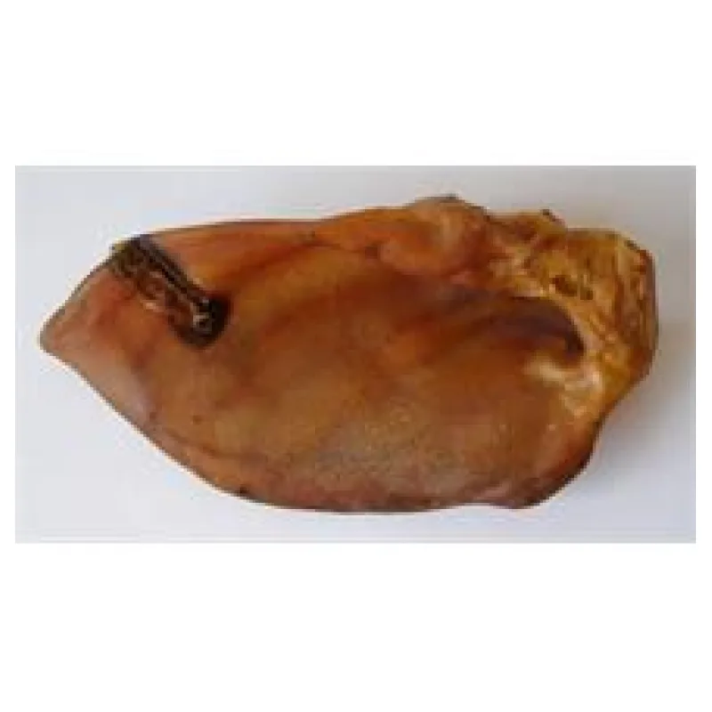 Sušené vepřové ucho 1 ks