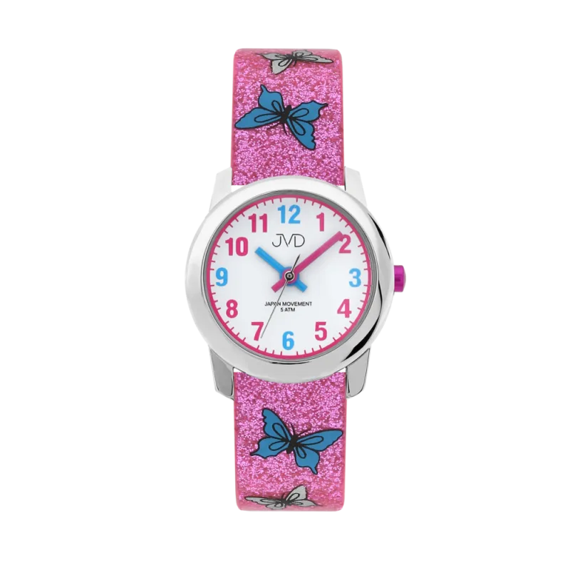 JVD Dětské náramkové hodinky JVD basic J7142.5