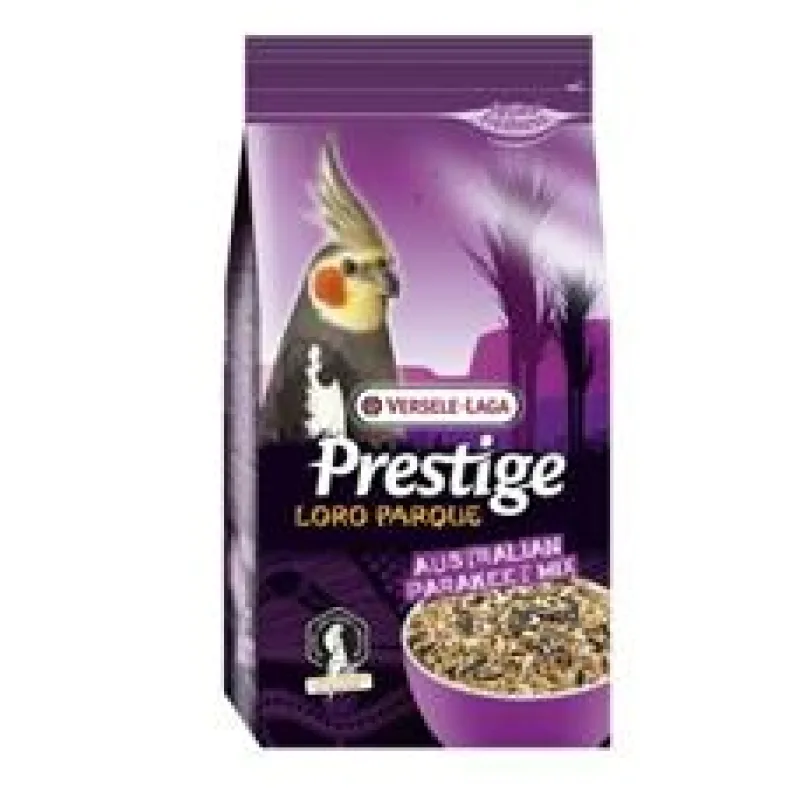 VERSELE-LAGA Premium Prestige Australian Parakeet 1 kg