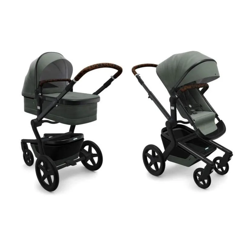 JOOLZ | Day+ Tailor kompletný set, Style yourself - marvellous green