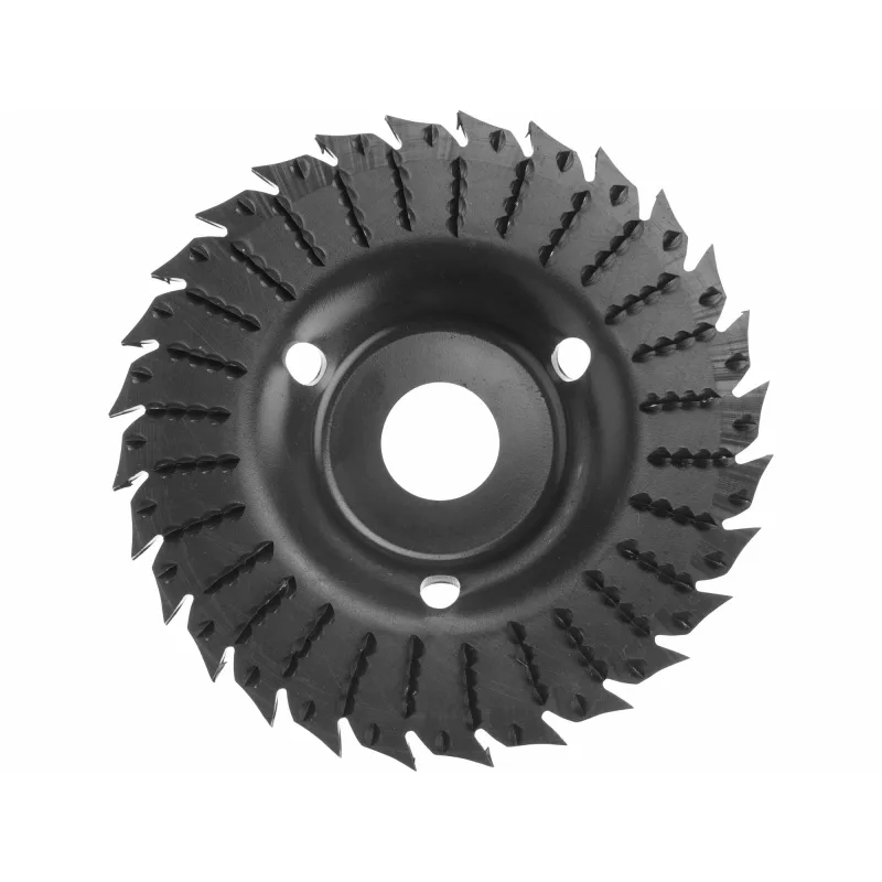 Kotúč rašpľový a pílový, ⌀125mm, EXTOL PREMIUM