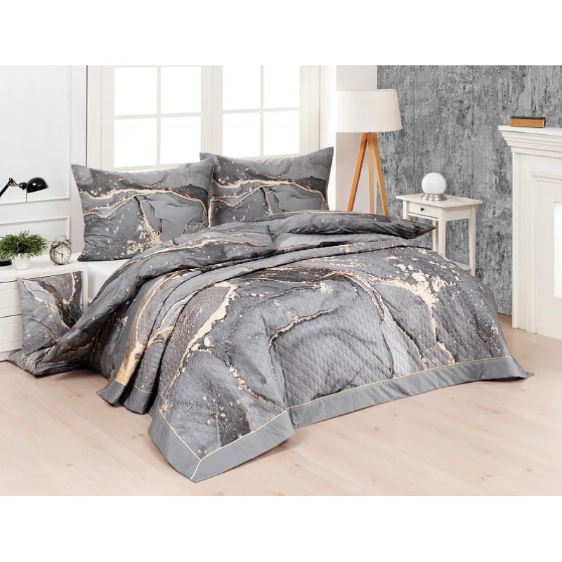 Matejovský Prehoz na posteľ Laura 220x240 cm