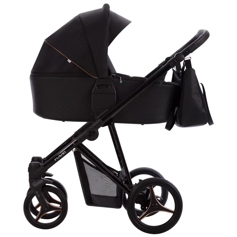 Bebetto kočík 2v1 Flavio GLOSS - 04