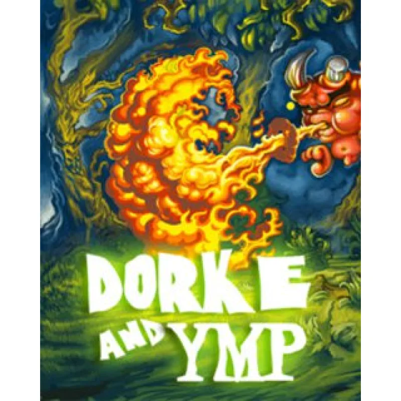 ESD Dorke and Ymp ESD_7038