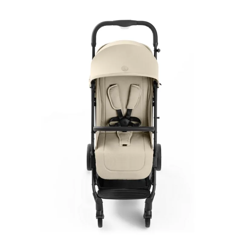Hauck Cestovný kočiar Travel N Care Plus vanilla