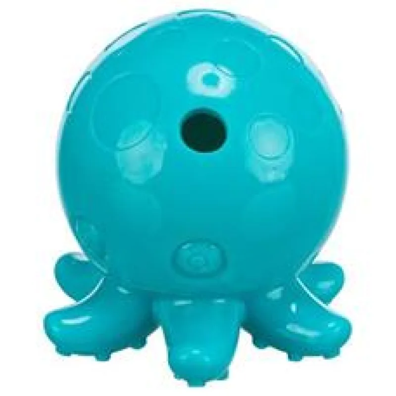 Snack Octopus - chobotnice na pamlsky, TPR 11 cm