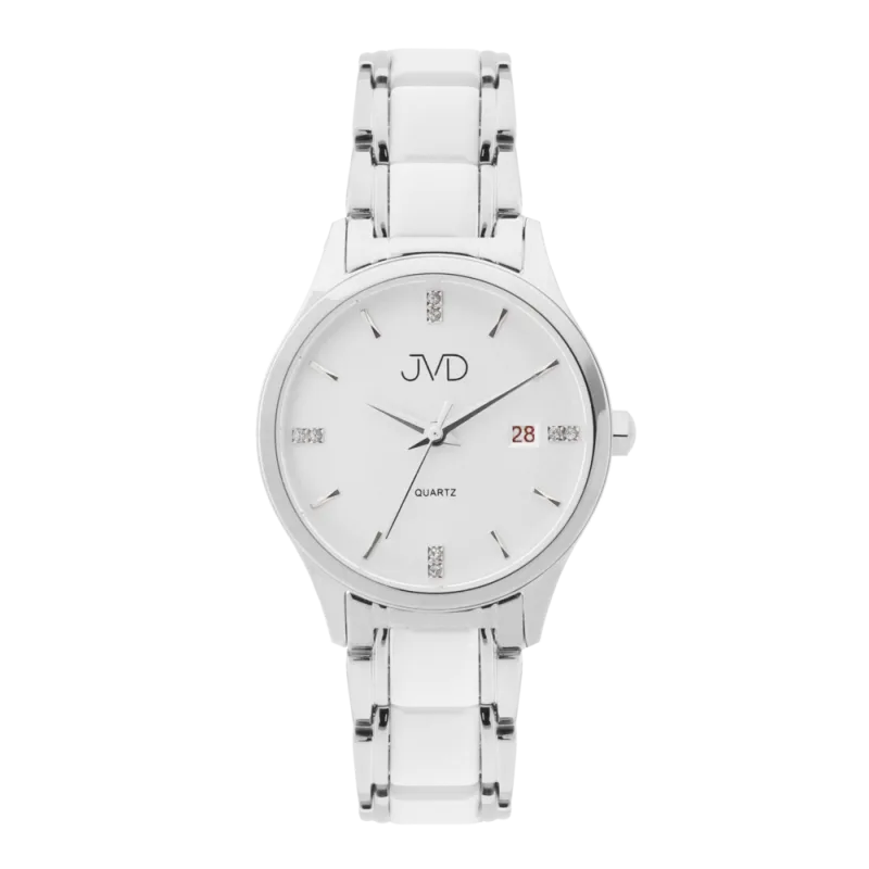 JVD Dámské elegantní šperkové hodinky JVD JG1029.1