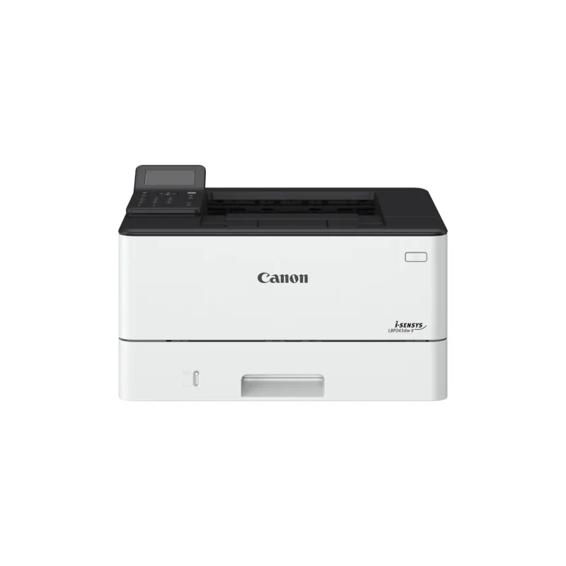 Canon i-SENSYS/ LBP243dw II/ Tlač/ Laser/ A4/ LAN/ WiFi/ USB 7187C013