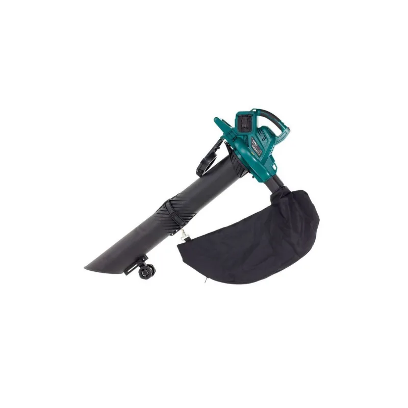 NAC Vysávač lístia AKU VBB-BL-LI-2x20V