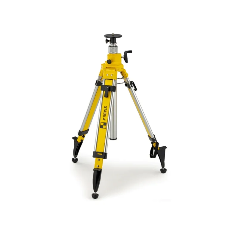 Statív STABILA BST-K-L k profesionálnym laserom