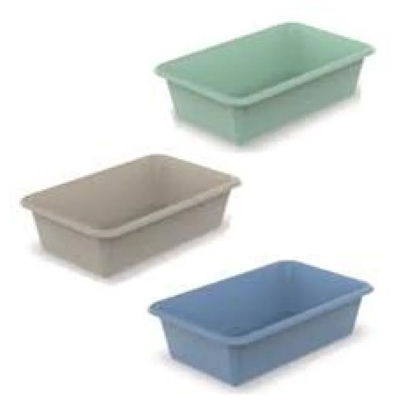 WC bez okraje 39 x 24 x 11 cm 1 ks