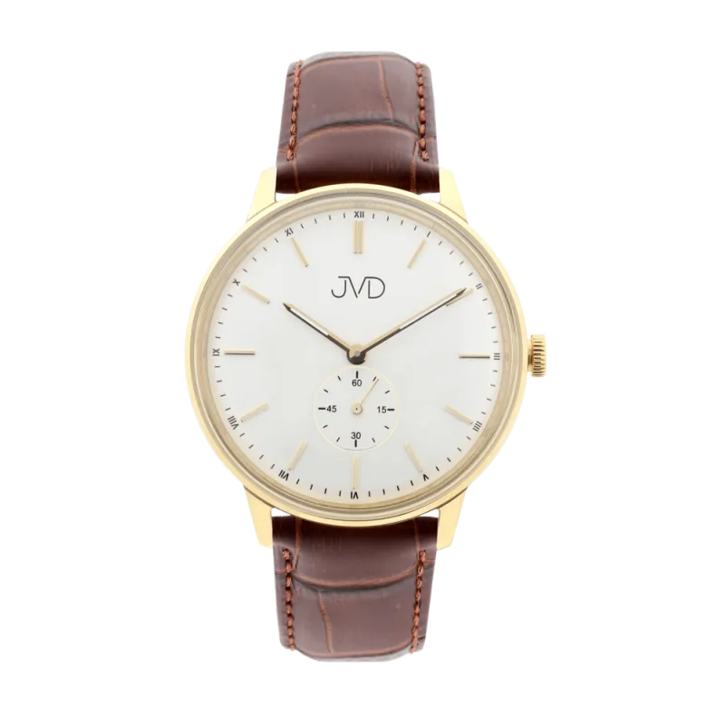 Náramkové hodinky JVD JG7002.2