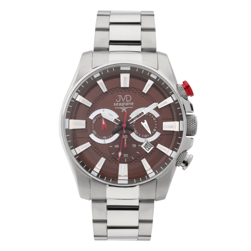 Náramkové hodinky JVD JE1004.1