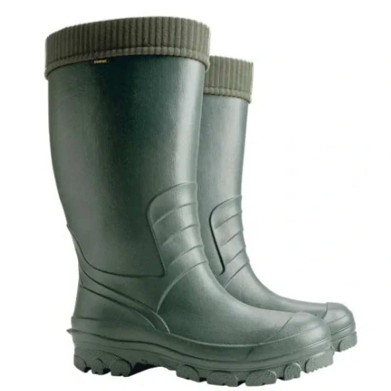 Demar UNIVERSAL OB pánske čižmy zelené 39-47