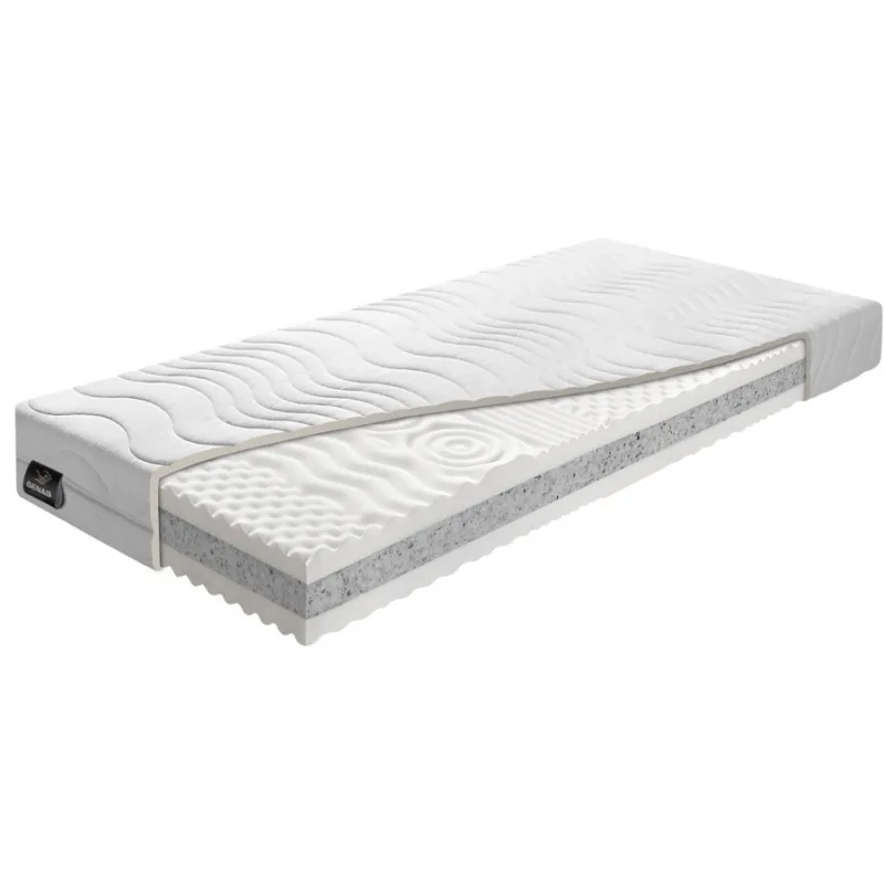Benab Matrac DREAM OPTIMAL 200x120 cm