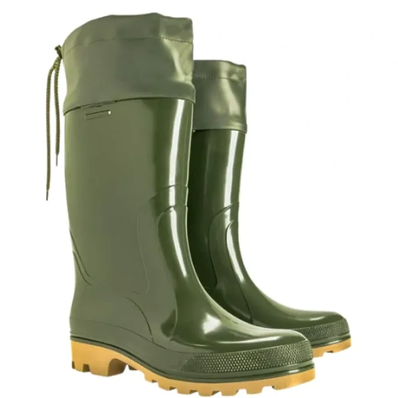 Demar GRAND-S pánske čižmy zelené 41-47