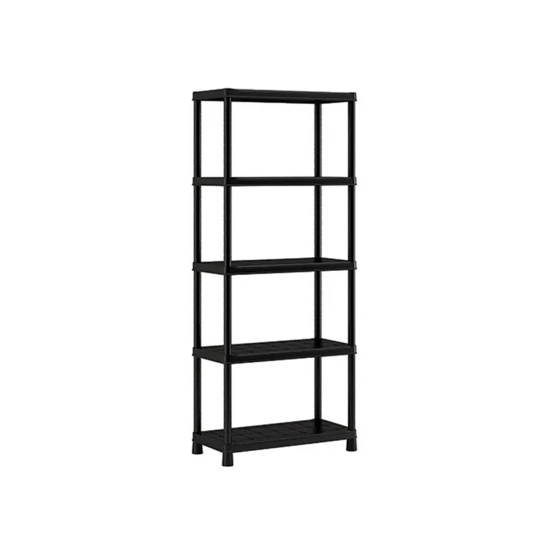 Regál Keter Plus Shelf 80/40/5, nosnosť 250kg
