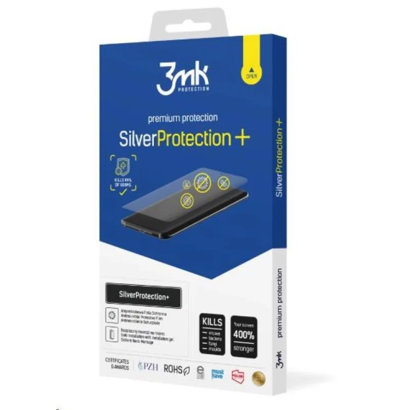 3mk ochranná folie SilverProtection+ pro Xiaomi 15T 5G 5903108685375