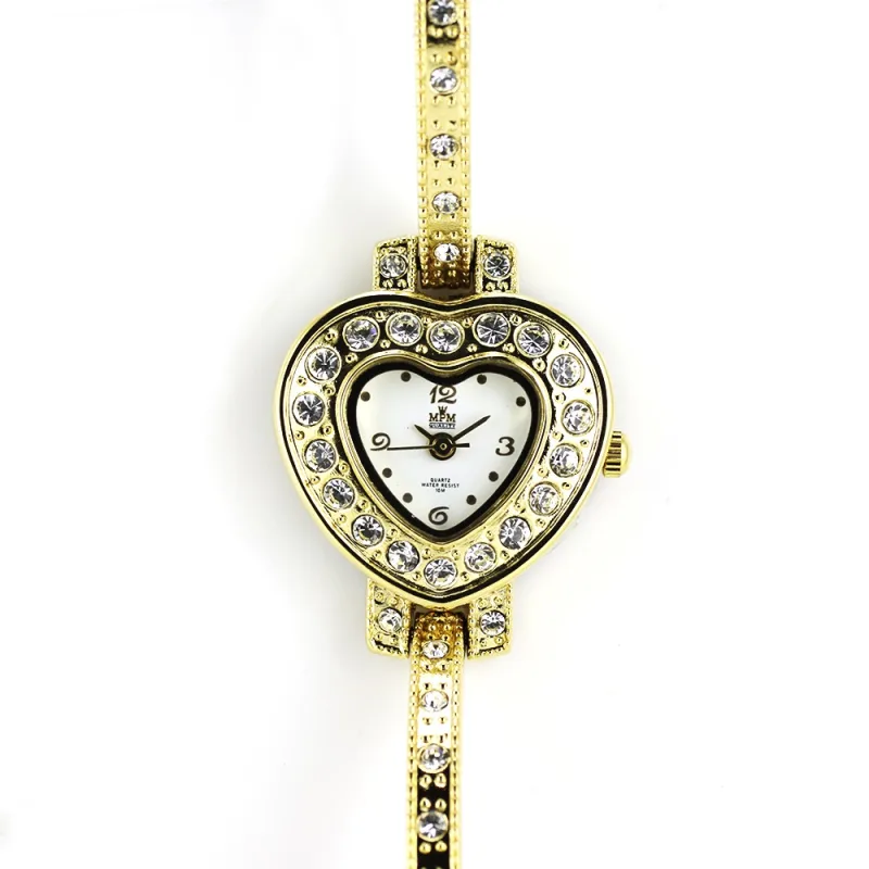 MPM Dámské náramkové hodinky MPM W02M.10643.E