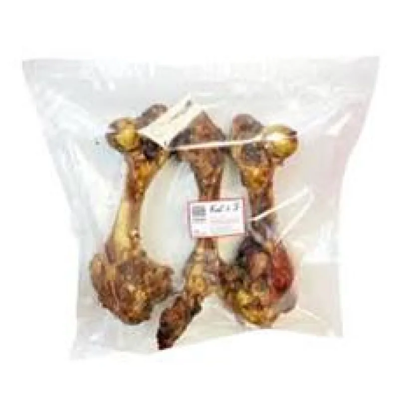 Kost sušená č. 3, 30 cm 30cm/3ks