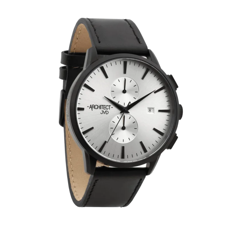 Náramkové hodinky JVD AE-077