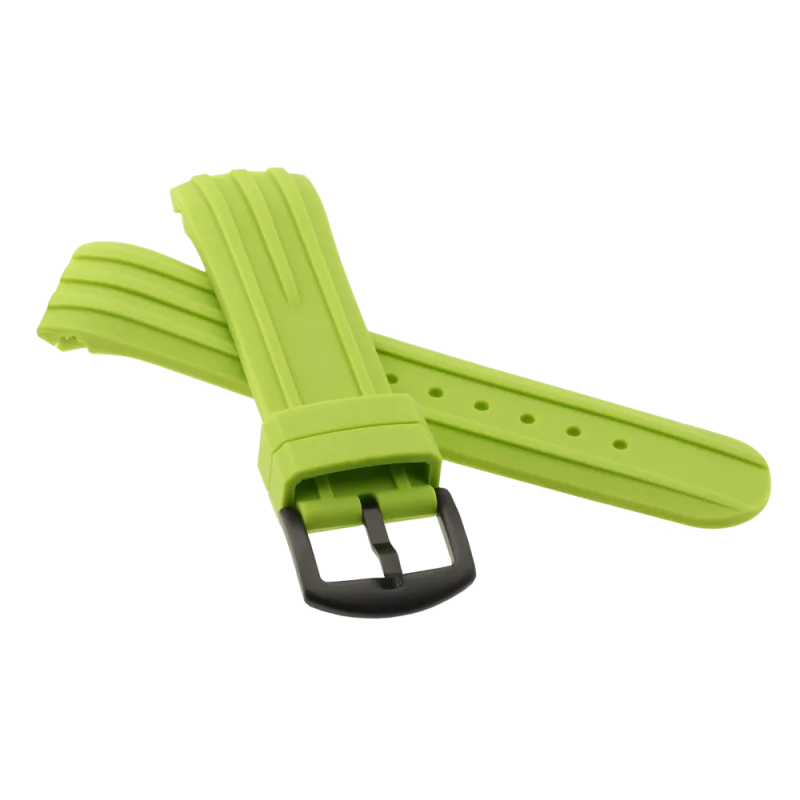 JVD Řemínek k hodinkám plastový RJE1007.4