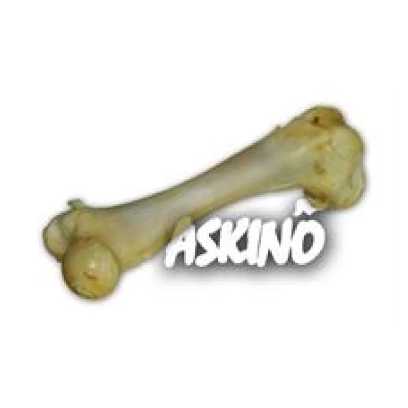 Kost vepřová extrudovaná 15-17cm 1 ks