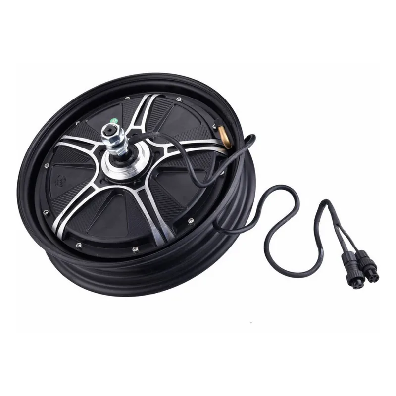 Ráfik so zabudovaným motorom, pre 402600, 8891590, 8891941, EXTOL PREMIUM