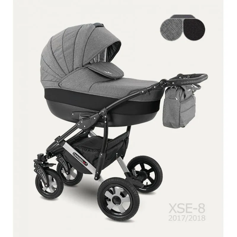 Kočík CAMARELO SEVILLA 08