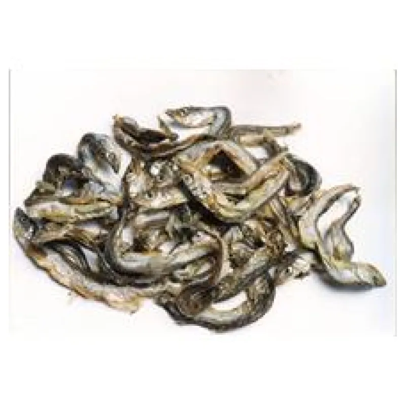 Rybičky - mořské šproty bal. 5 kg