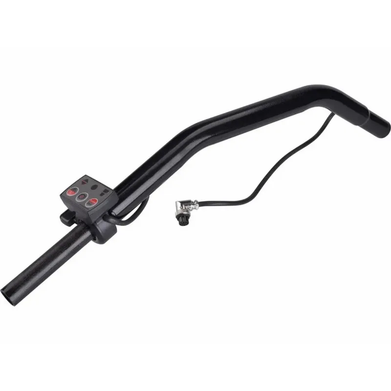 Rukoväť pravá s rámom a ovládaním, pre 8791590, 8791941, EXTOL INDUSTRIAL