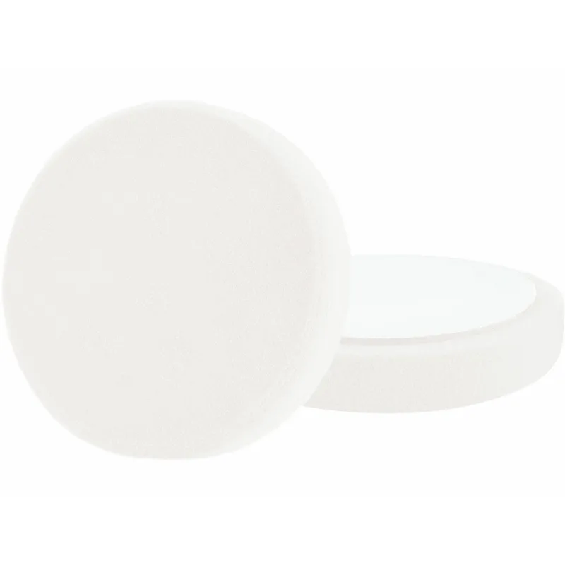 Kotúč leštiaci penový so suchým zipsom, T20, Ø150mm, EXTOL PREMIUM