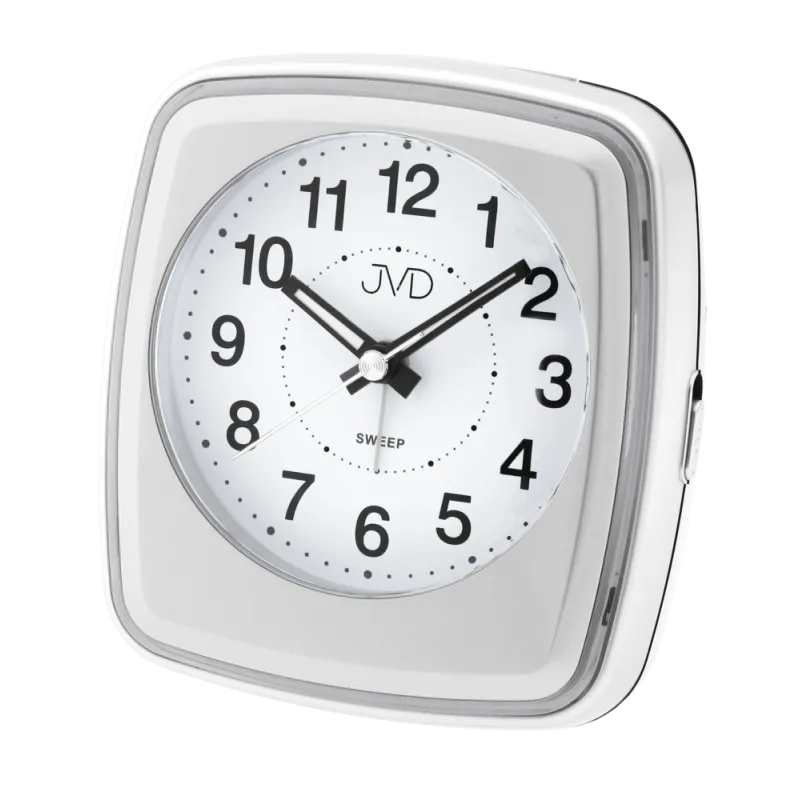 Bateriový budík JVD SRP312.3