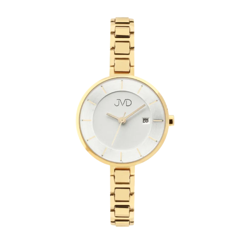 Dámské náramkové designové hodinky JVD JG1010.3