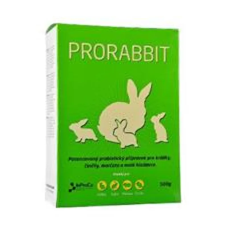 Prorabbit plv 500g