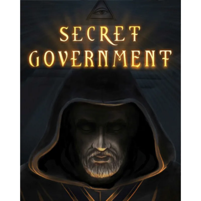 ESD Secret Government ESD_7920