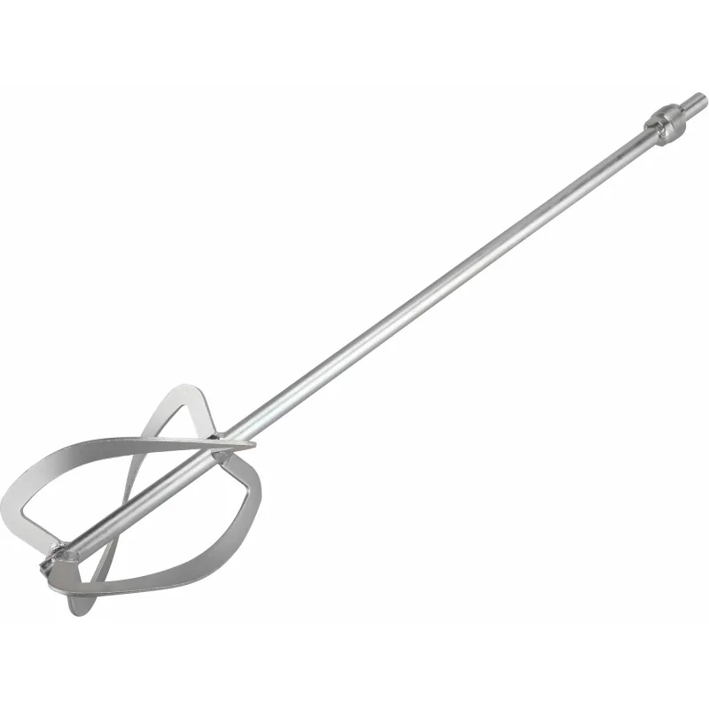 Metla miešacia pozinkovaná, ľavá, pre 8890610, EXTOL PREMIUM