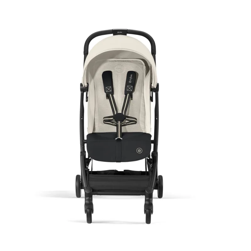 CYBEX ORFEO Canvas White