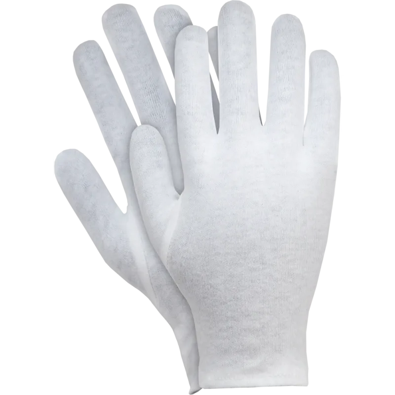 Reis RWK B bavlnené rukavice 7-10