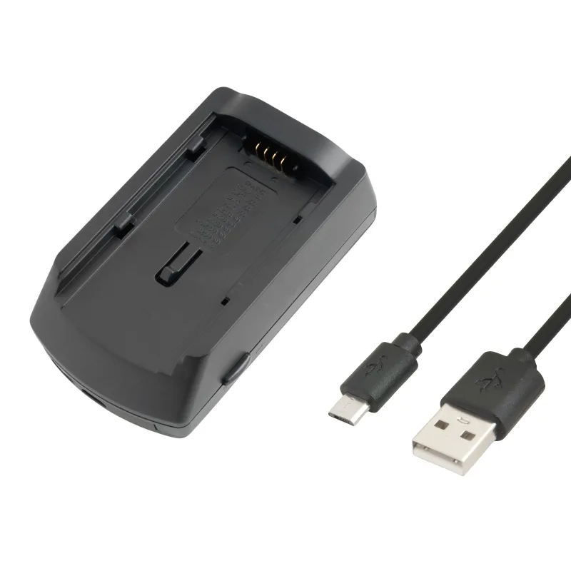 AVACOM AVE246 - USB nabíjačka pre Panasonic VW-VBG130, VW-VBG260, VW-VBG6…