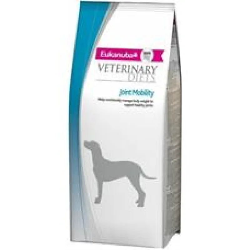 Eukanuba VD Dog Joint Mobility 12 kg