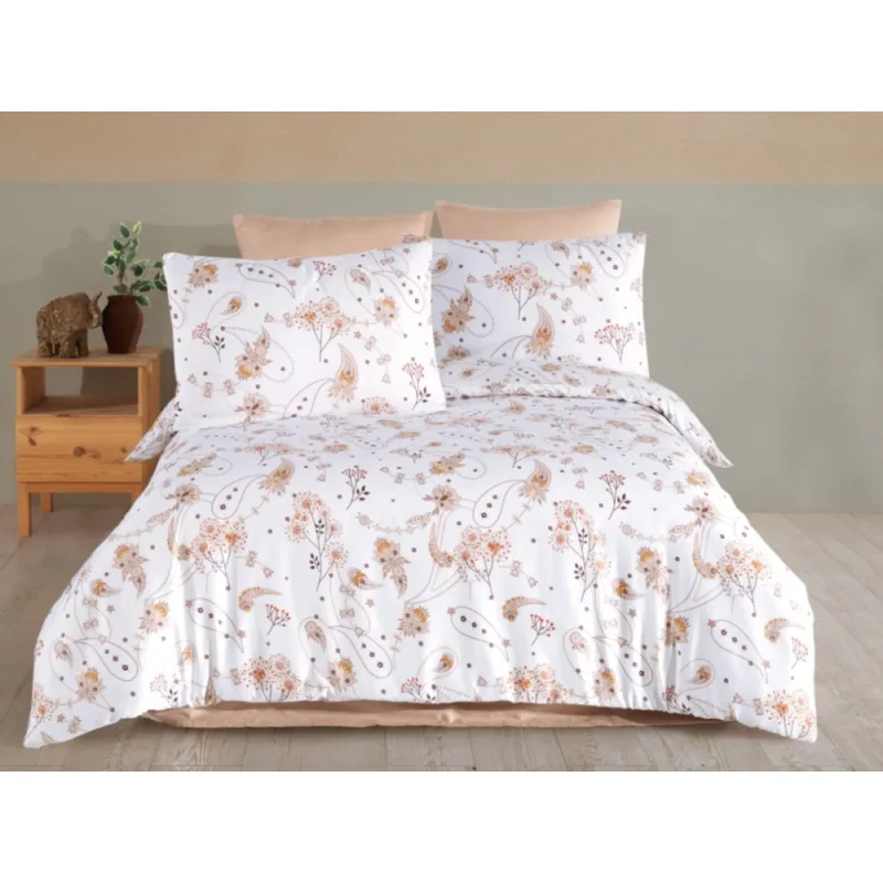 Bavlnené obliečky Liselotte 70x90 cm