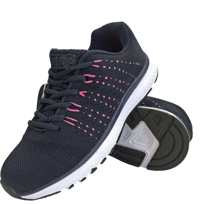 Reis TEAM GR športové tenisky Blue/Pink