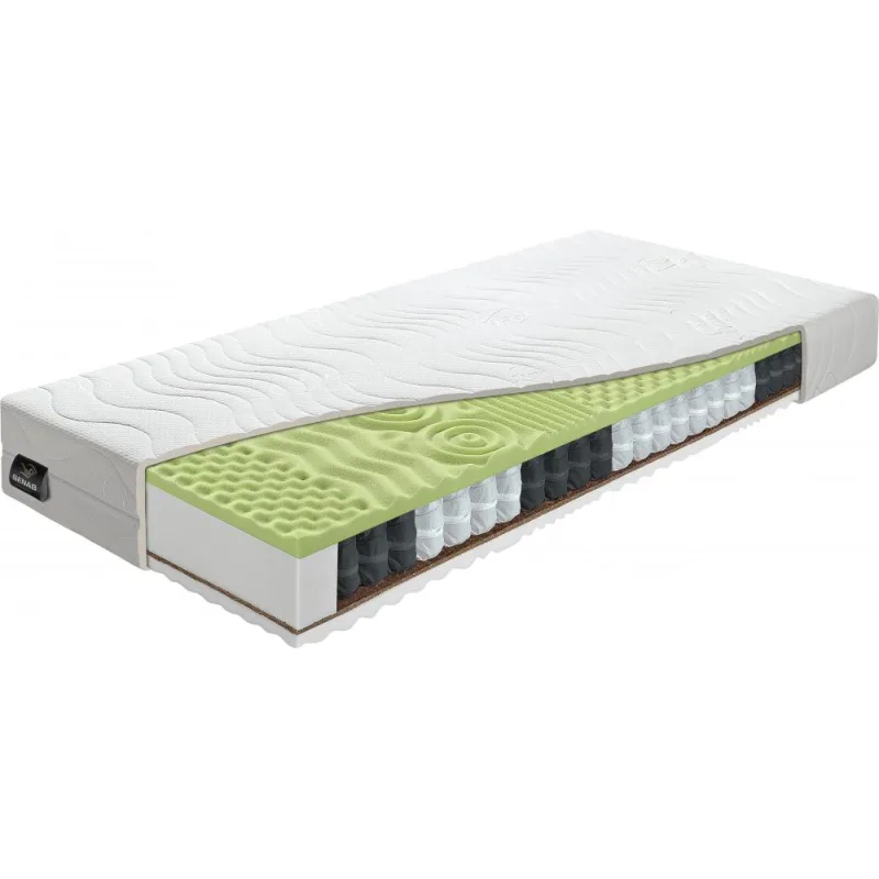 Benab Matrac ERGOMAX 200x140cm