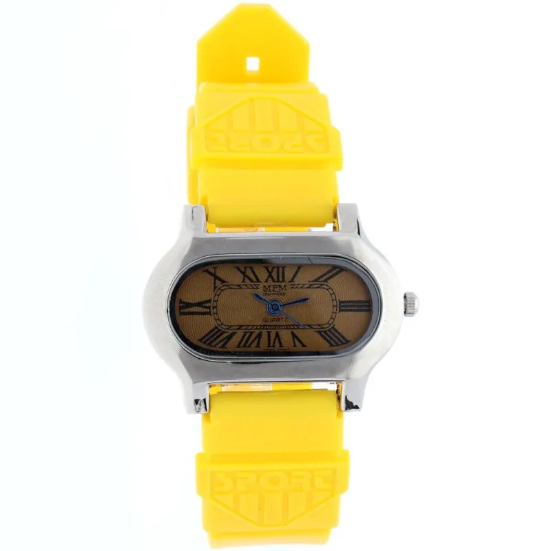 MPM Dámské náramkové hodinky MPM W02M.11248.B