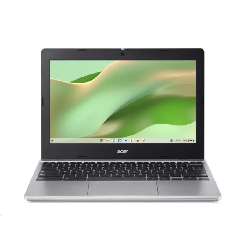ACER NTB Chromebook 311 (CB311-12H-C1MG), N100, 11.6"HD, 4GB, 128GB eMMC,…
