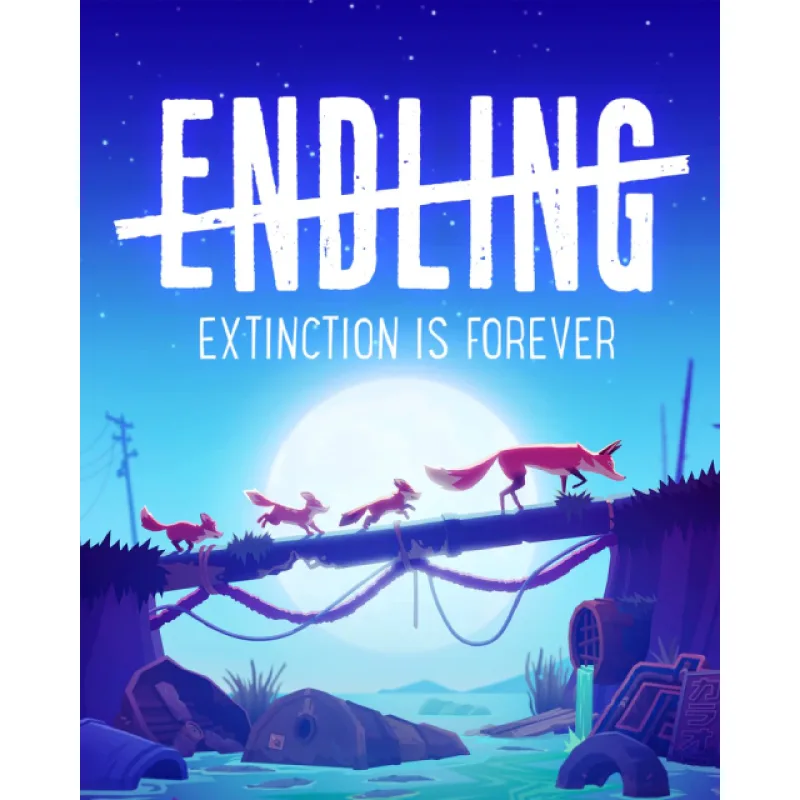 ESD Endling Extinction is Forever ESD_8762