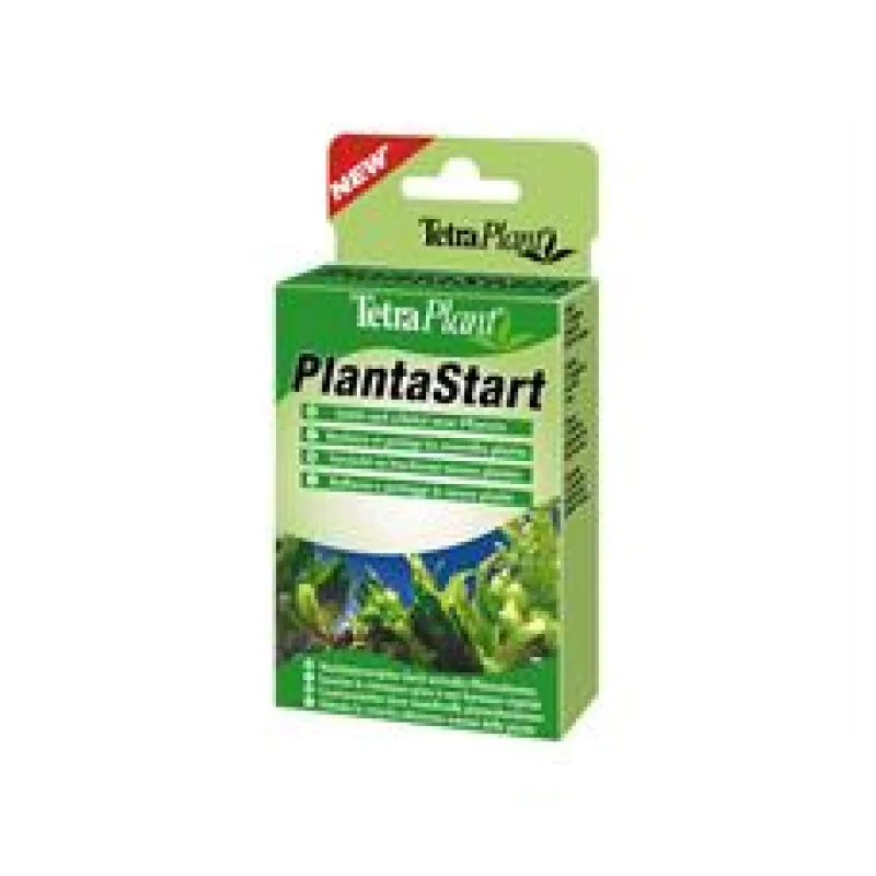 TETRA Plant Planta Start 12 tbl.